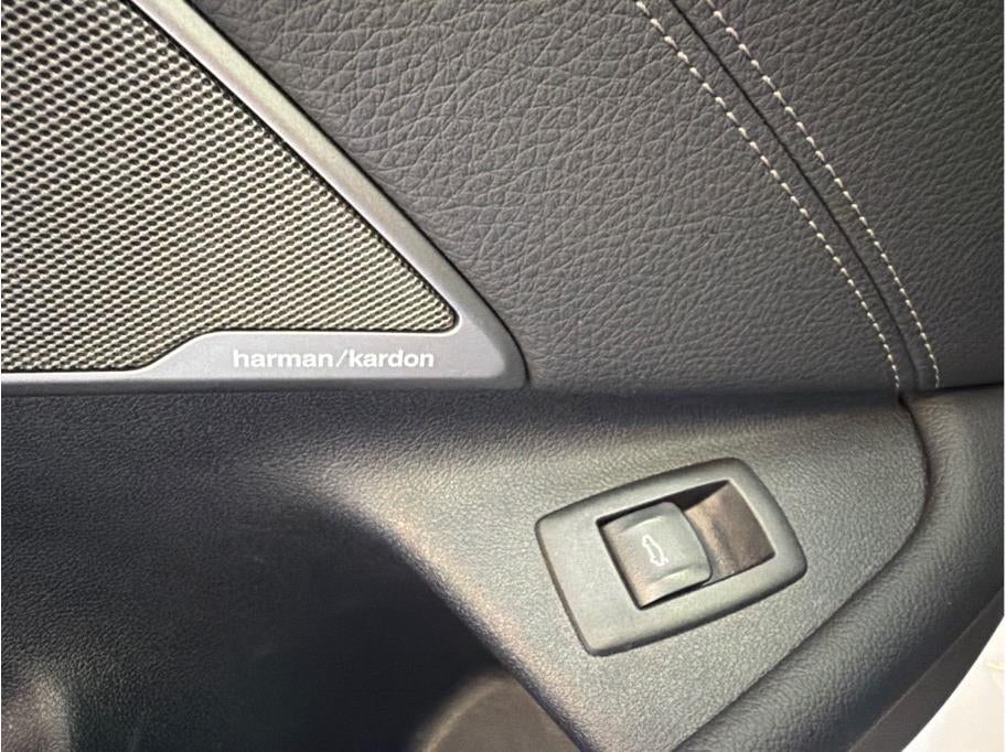 2021 BMW 5 Series 540i Sedan 4D