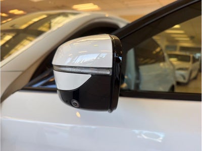 2021 BMW 5 Series 540i Sedan 4D