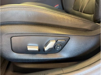 2021 BMW 5 Series 540i Sedan 4D