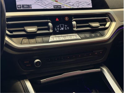 2023 BMW 4 Series M440i Gran Coupe Sedan 4D