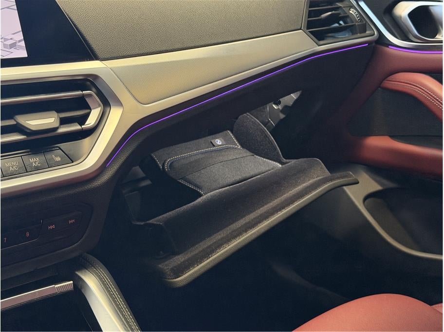 2023 BMW 4 Series M440i Gran Coupe Sedan 4D