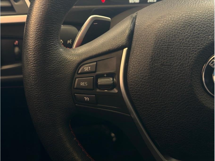 2017 BMW 3 Series 328d xDrive Sedan 4D