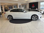 2017 BMW 3 Series 328d xDrive Sedan 4D