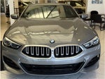 2023 BMW 8 Series 840i Coupe 2D