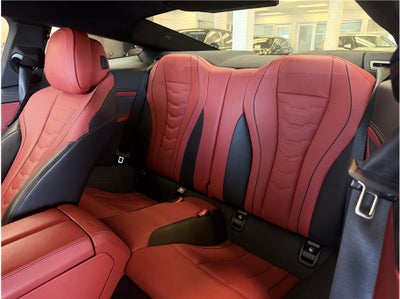 2023 BMW 8 Series 840i Coupe 2D