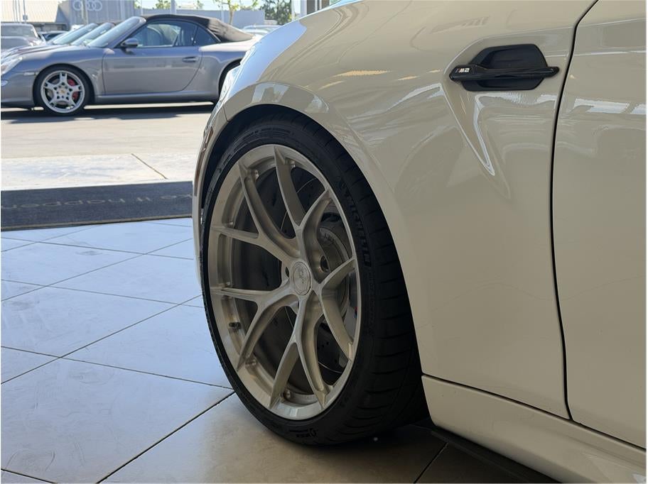 2021 BMW M2 Competition Coupe 2D