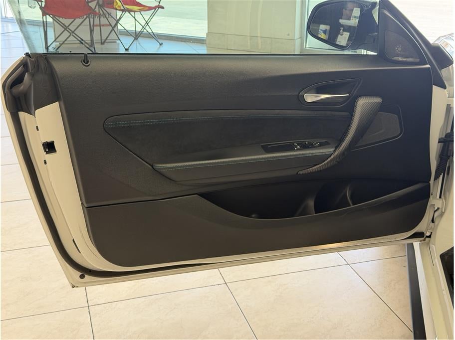 2021 BMW M2 Competition Coupe 2D