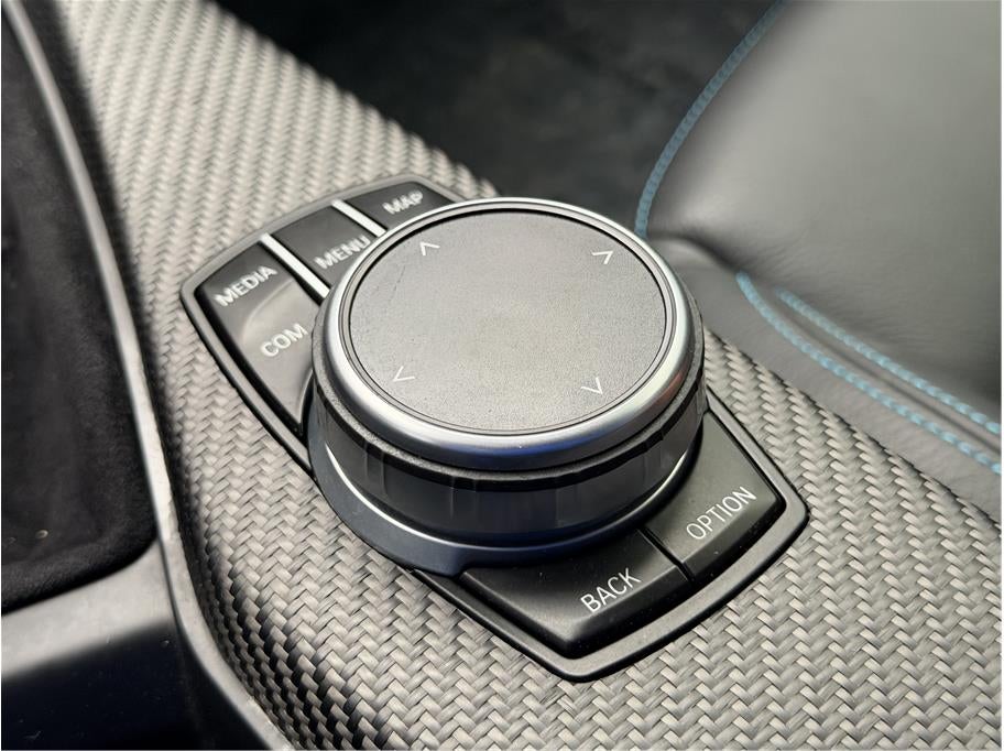 2021 BMW M2 Competition Coupe 2D