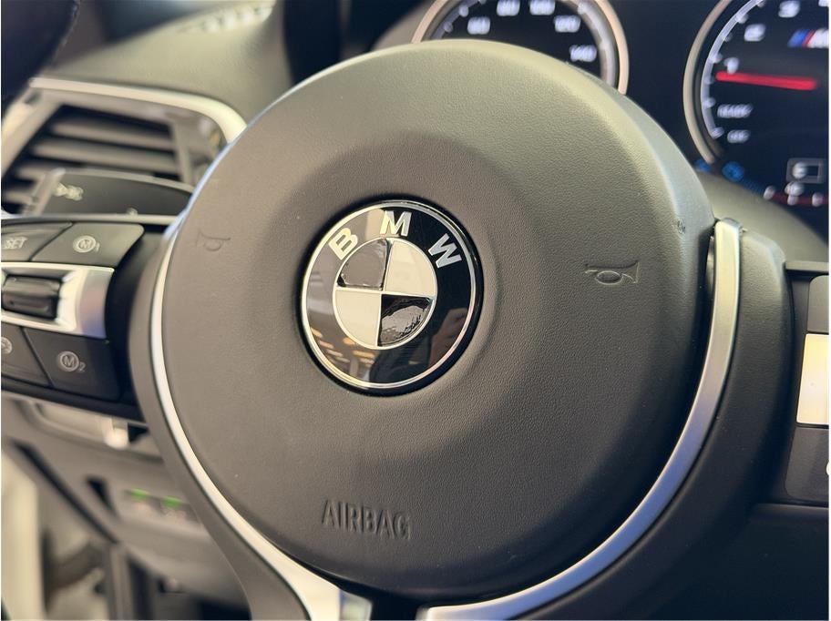 2021 BMW M2 Competition Coupe 2D