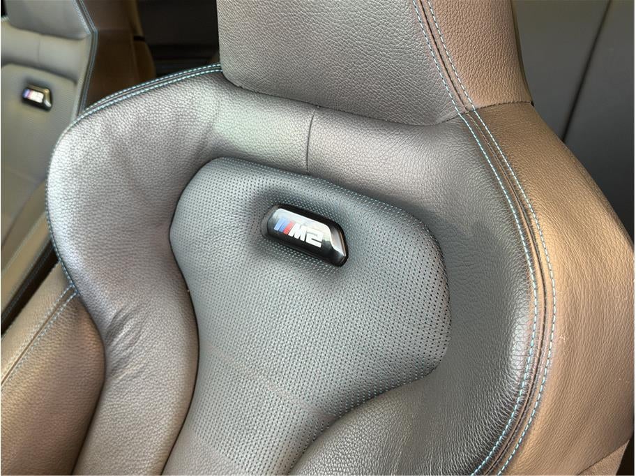 2021 BMW M2 Competition Coupe 2D