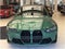 2023 BMW M3 Competition Sedan 4D