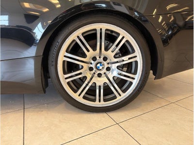 2013 BMW M3 Convertible 2D