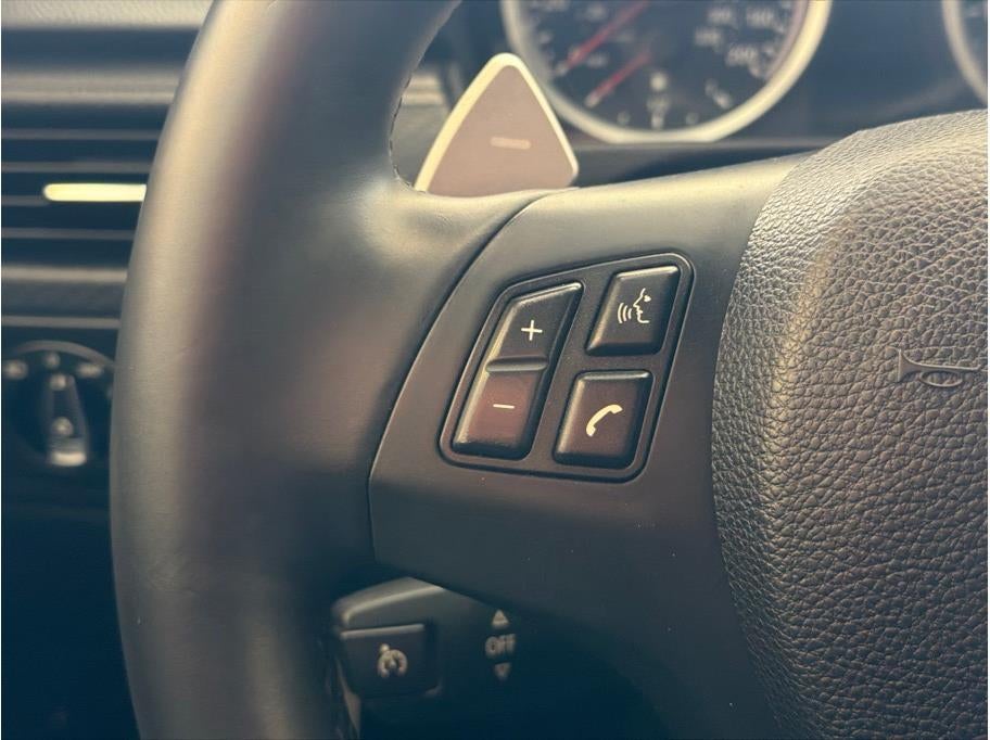 2013 BMW M3 Convertible 2D