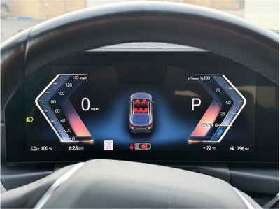 2023 BMW i4 eDrive35 Coupe 4D