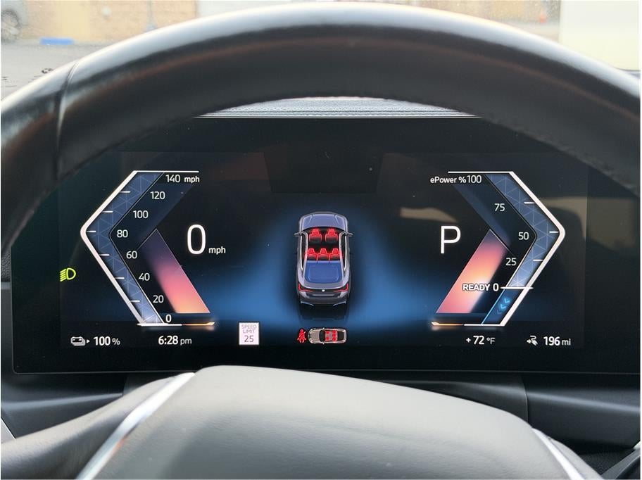 2023 BMW i4 eDrive35 Coupe 4D