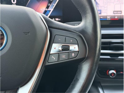 2023 BMW i4 eDrive35 Coupe 4D