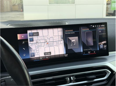 2023 BMW i4 eDrive35 Coupe 4D