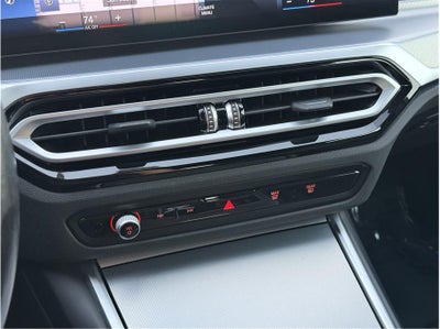 2023 BMW i4 eDrive35 Coupe 4D