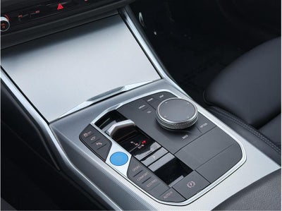 2023 BMW i4 eDrive35 Coupe 4D