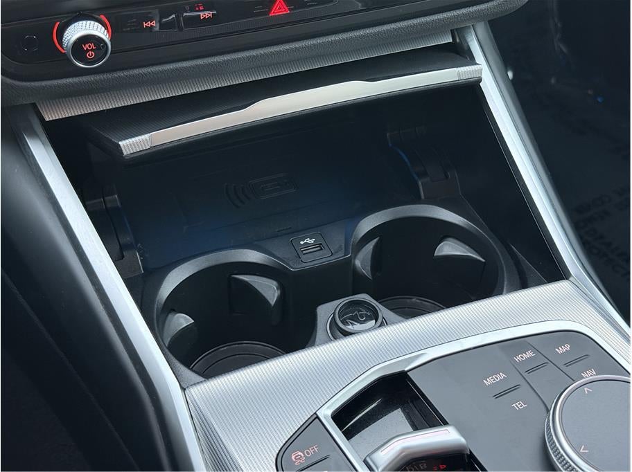 2023 BMW i4 eDrive35 Coupe 4D