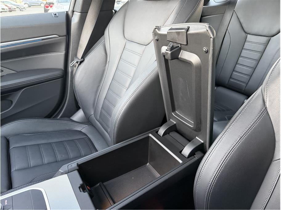 2023 BMW i4 eDrive35 Coupe 4D