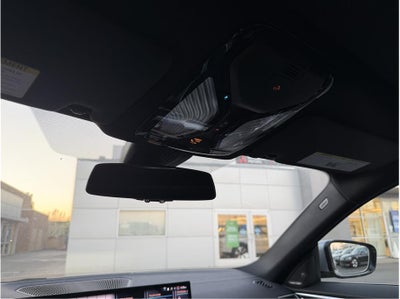 2023 BMW i4 eDrive35 Coupe 4D