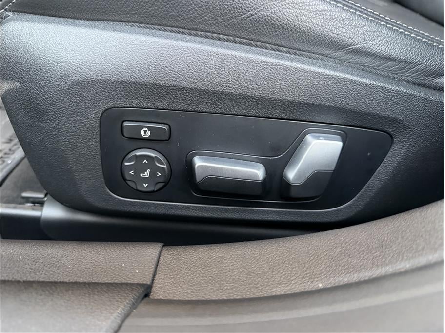 2023 BMW i4 eDrive35 Coupe 4D