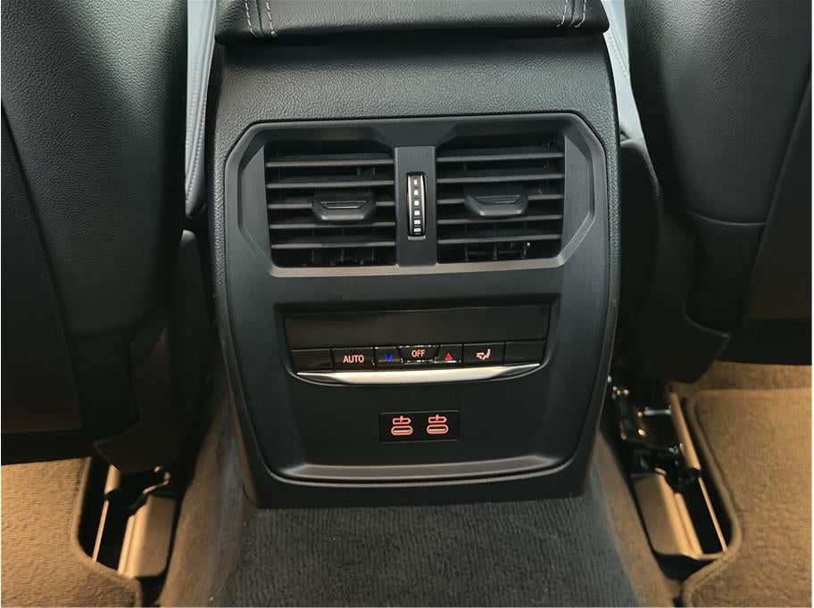 2023 BMW i4 eDrive35 Coupe 4D