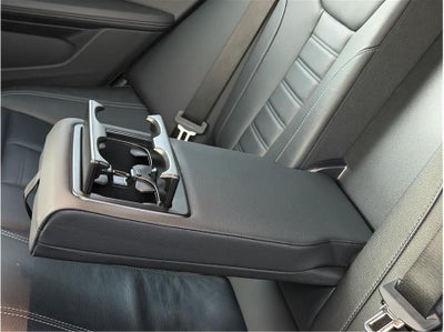 2023 BMW i4 eDrive35 Coupe 4D