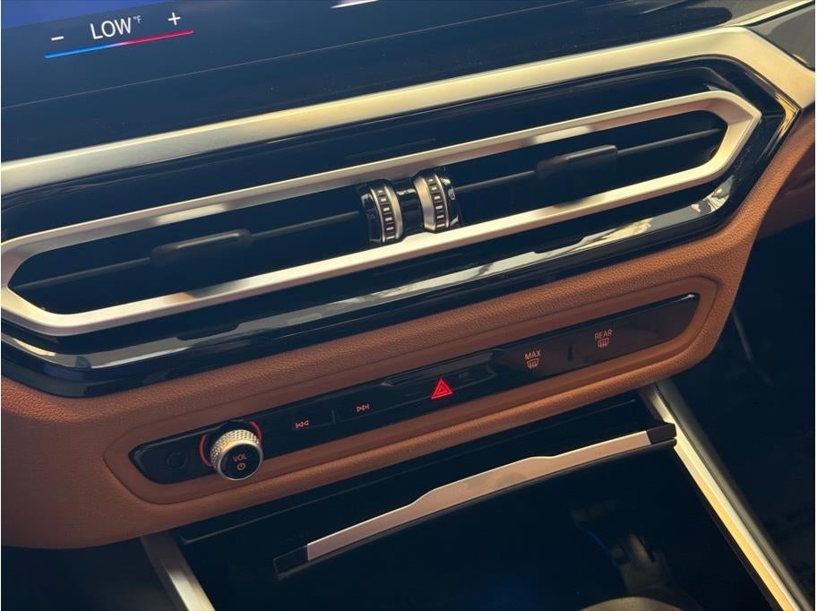 2023 BMW i4 eDrive35 Coupe 4D