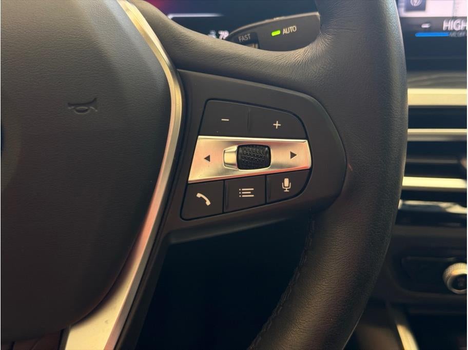 2023 BMW i4 eDrive40 Coupe 4D