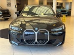2023 BMW i4 eDrive40 Coupe 4D