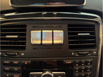 2016 Mercedes-Benz G-Class G 550 Sport Utility 4D