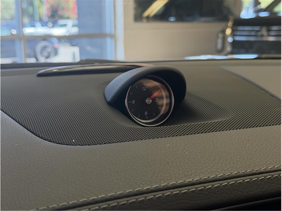 2019 Mercedes-Benz SL-Class SL 550 Roadster 2D