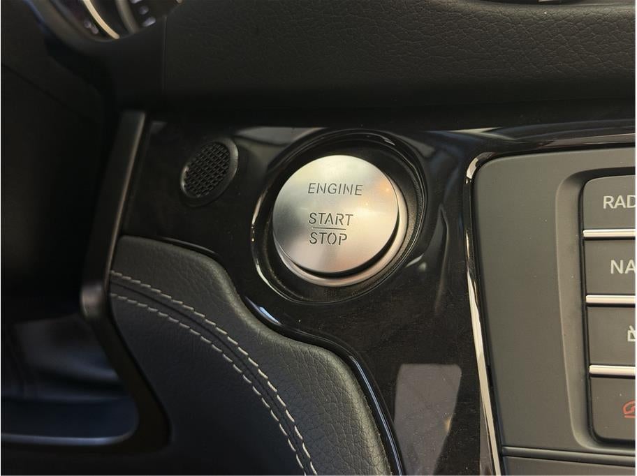 2019 Mercedes-Benz SL-Class SL 550 Roadster 2D