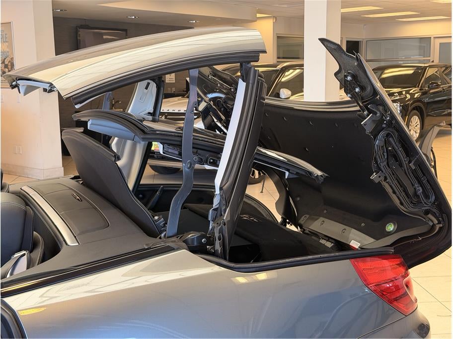 2019 Mercedes-Benz SL-Class SL 550 Roadster 2D