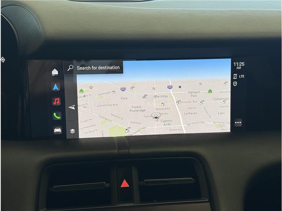 2022 Porsche Taycan Sedan 4D