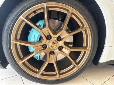 2023 Porsche Taycan Sedan 4D
