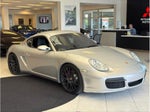 2006 Porsche Cayman S Coupe 2D