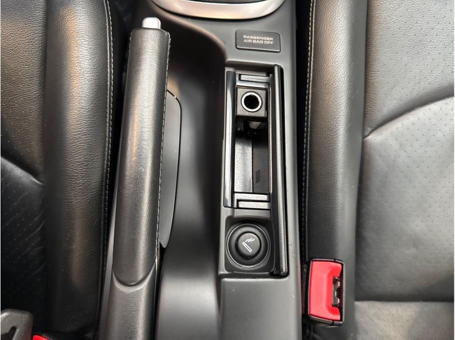 2008 Porsche 911 Carrera S Coupe 2D