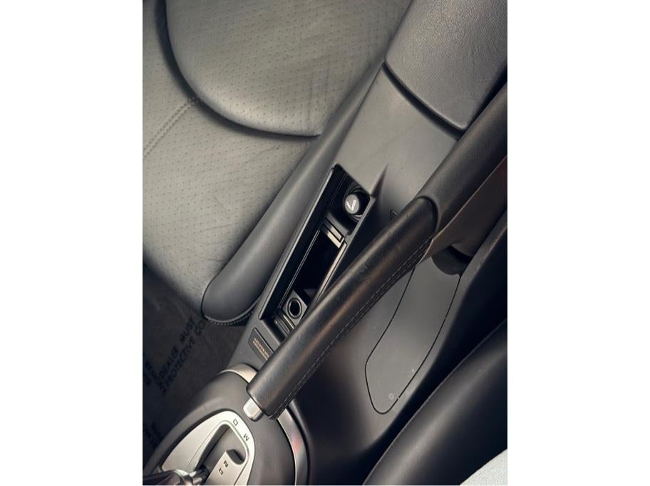 2007 Porsche 911 Carrera S Coupe 2D