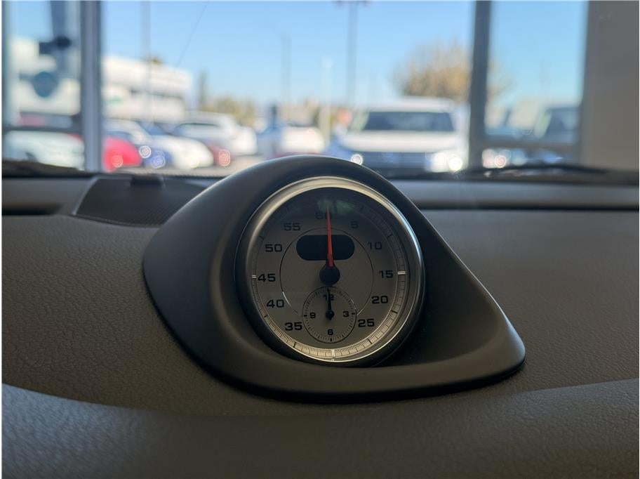 2010 Porsche 911 Carrera S Coupe 2D