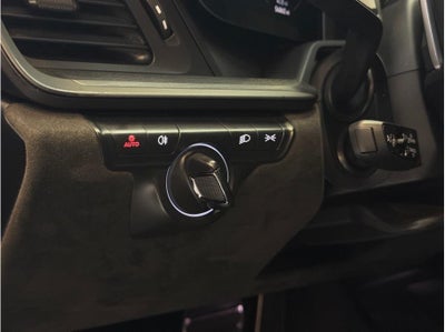 2022 Porsche 911 Carrera GTS Coupe 2D