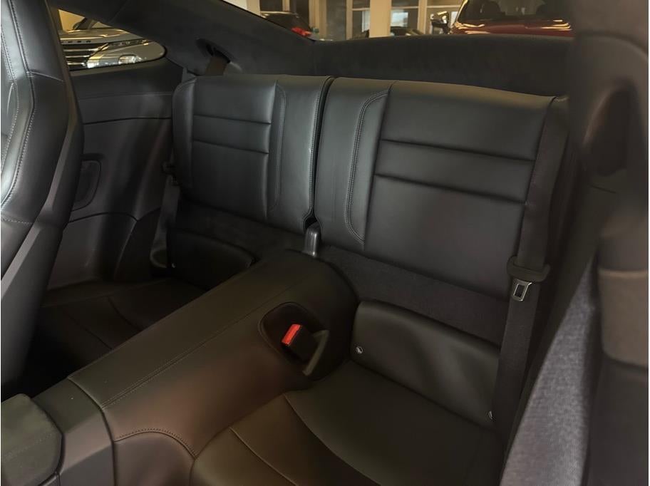 2022 Porsche 911 Carrera GTS Coupe 2D