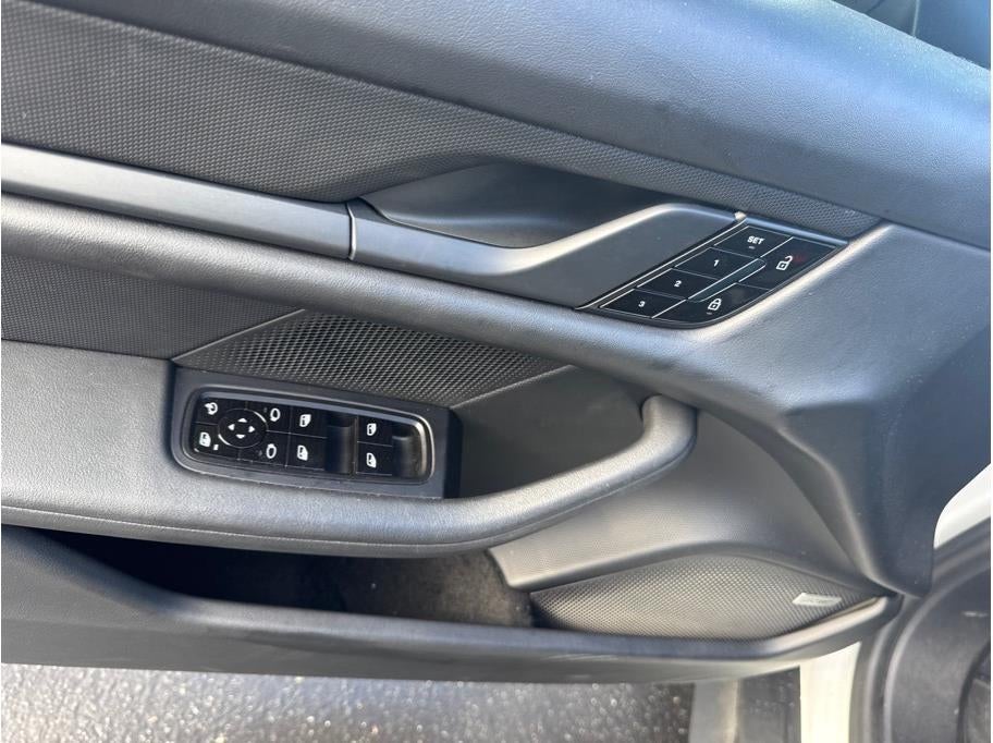 2020 Porsche Taycan 4S Sedan 4D