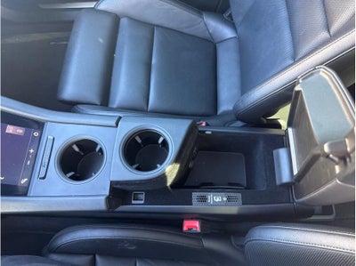 2020 Porsche Taycan 4S Sedan 4D