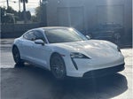 2020 Porsche Taycan 4S Sedan 4D