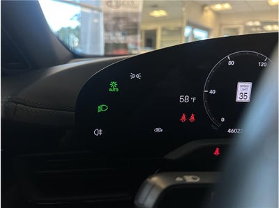 2020 Porsche Taycan 4S Sedan 4D