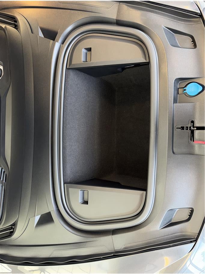 2020 Porsche Taycan Turbo Sedan 4D