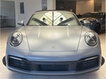 2024 Porsche 911 Targa 4S Coupe 2D